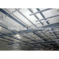 galvanized profil steel C channel U channel